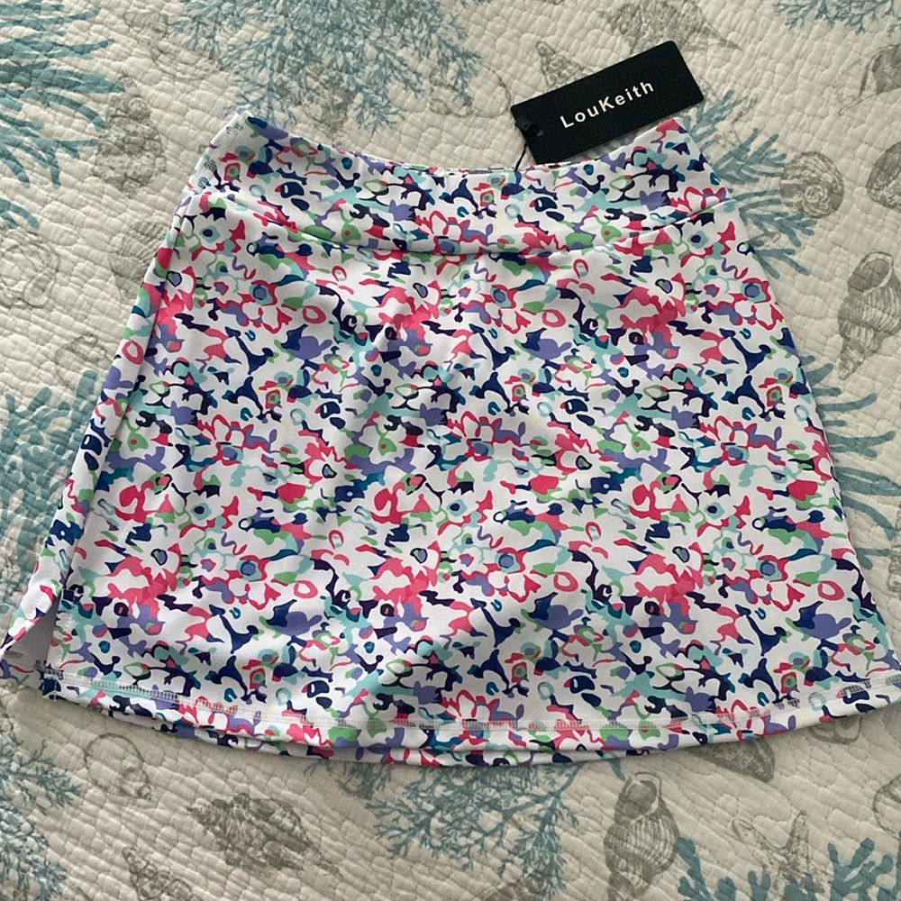 Women’s skort size xtra small